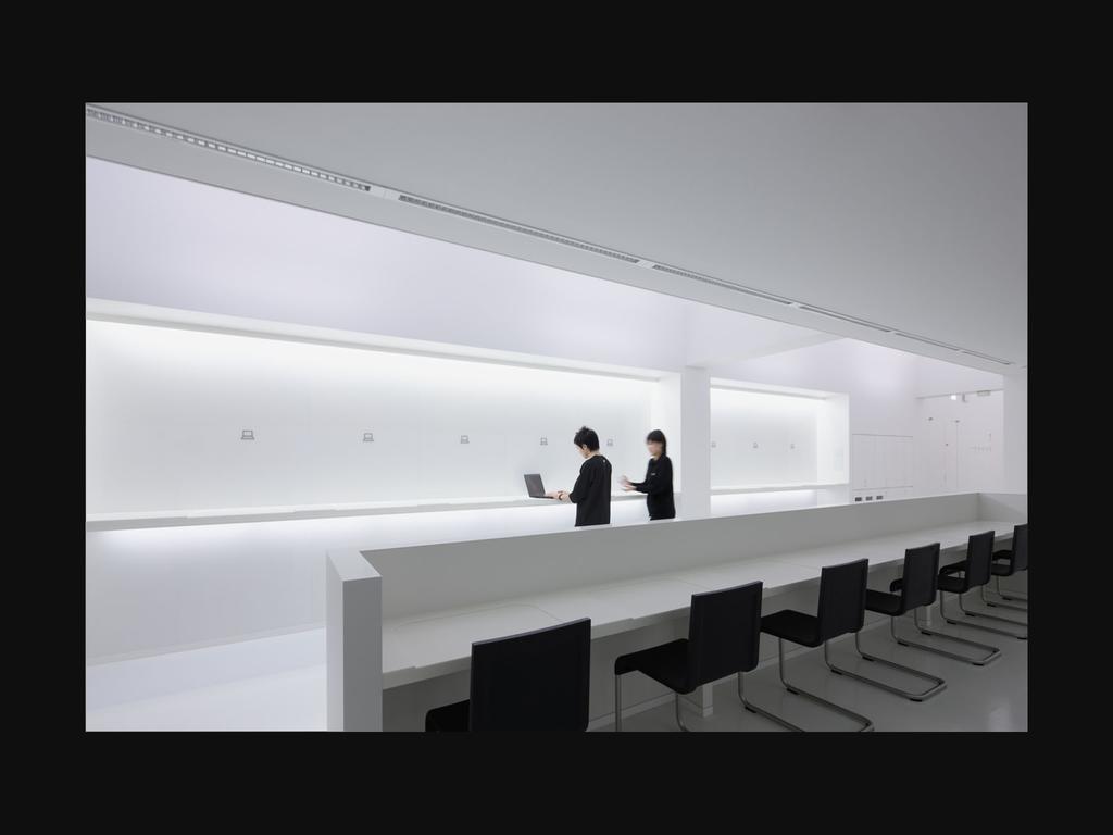 Nine Hours Kioto Exterior foto