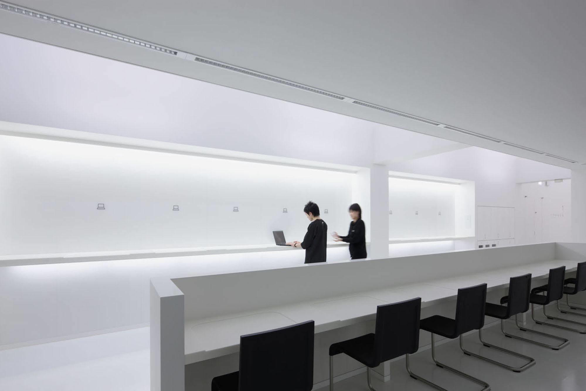 Nine Hours Kioto Exterior foto